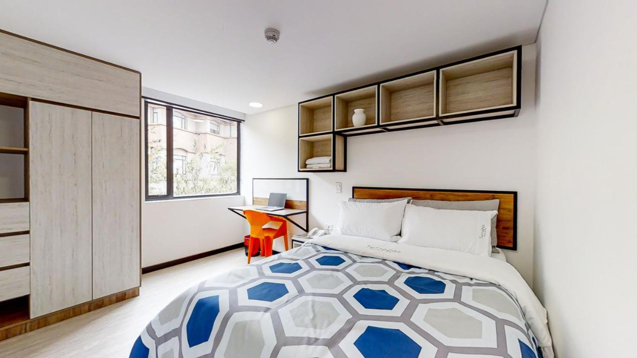 Aparthotel Terrazas