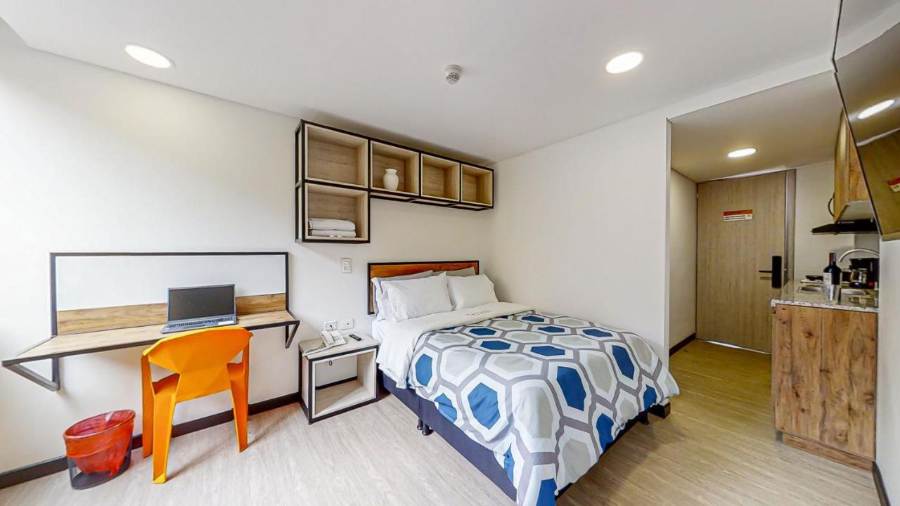 Terrazas Aparthotel
