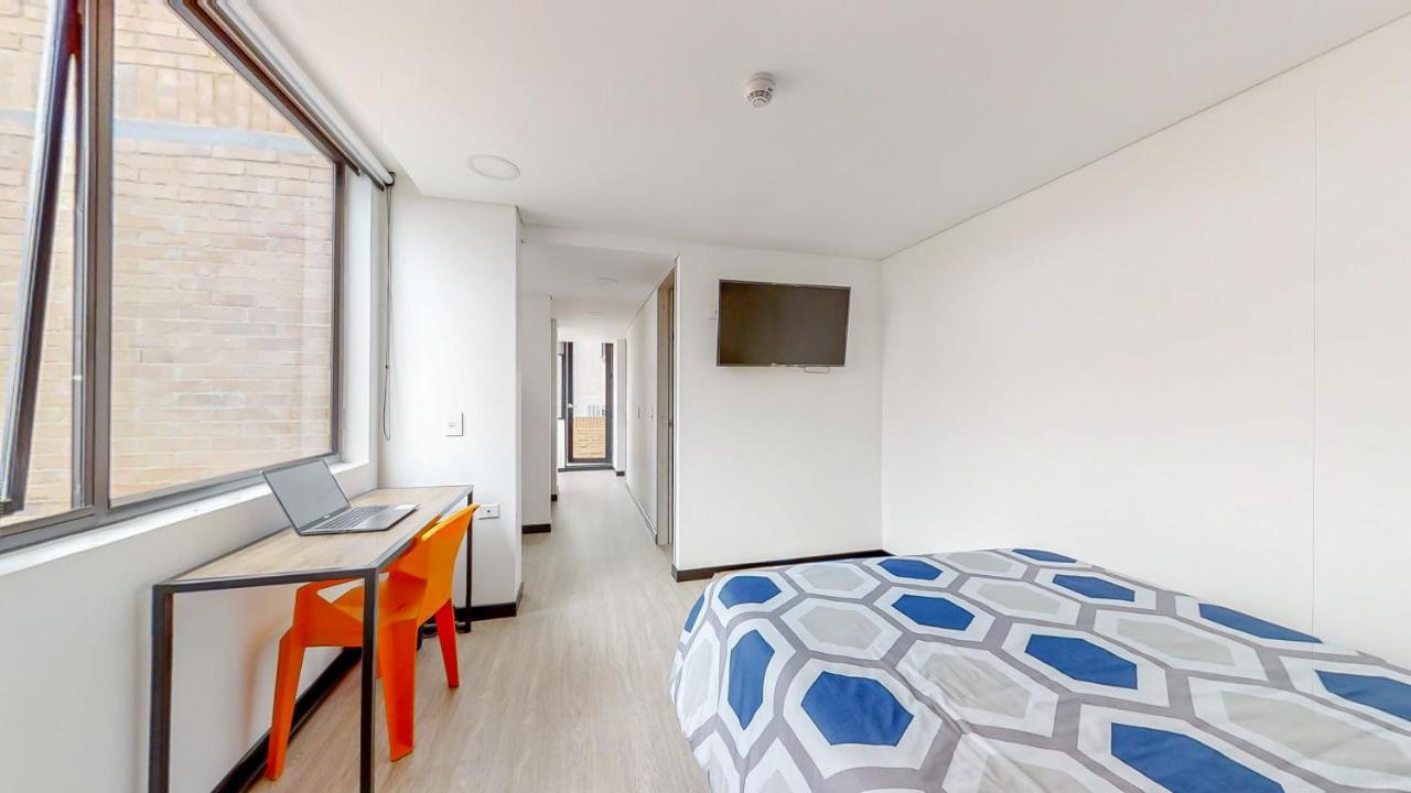 Aparthotel Terrazas