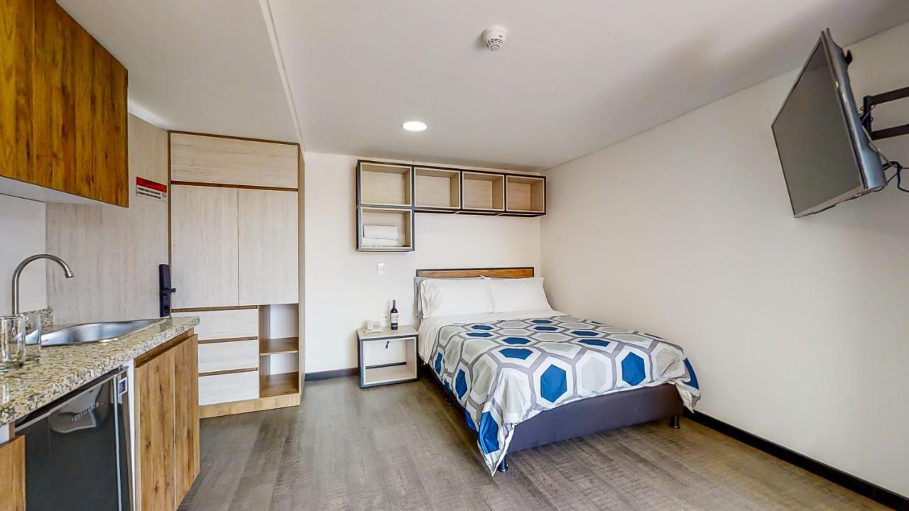 Terrazas Aparthotel