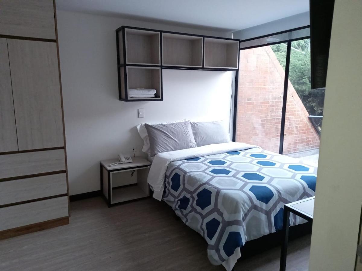 Terrazas * Bogota