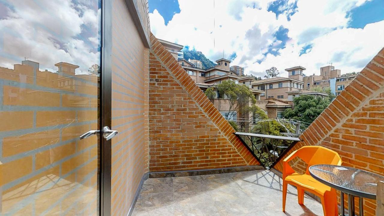 Appart hôtel Terrazas *