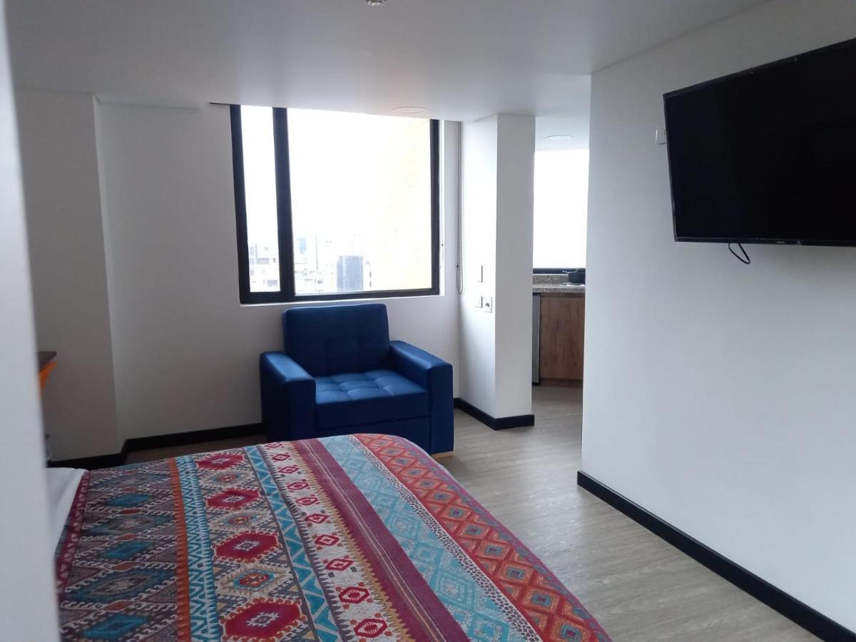 Terrazas Appart hôtel *